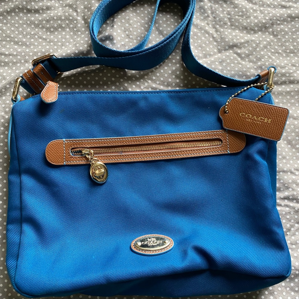 Coach Handbag